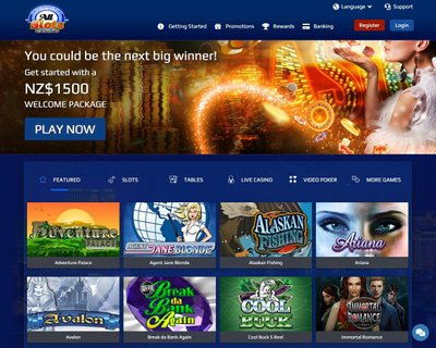 All slots online casino download