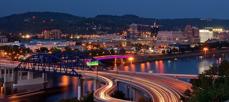 West virginia online sports betting launch