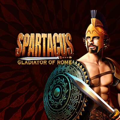 Spartacus gladiator free online slots